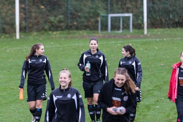 Bild 90 - Frauen SV Henstedt Ulzburg III - Bramstedter TS : Ergebnis: 1:0